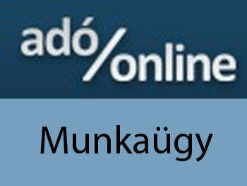 Munkaügy