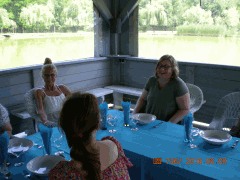 Nyugdíjas búcsúztató 2016.- Orcsikné Erzsike 