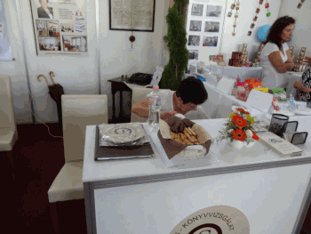 Lajosmizsei Kiállítás