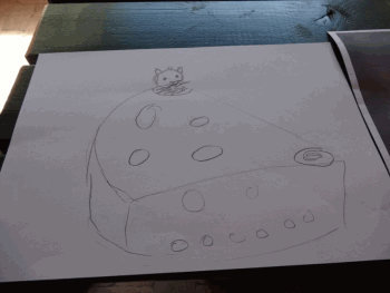 Csapatépítés a Potyka tónál