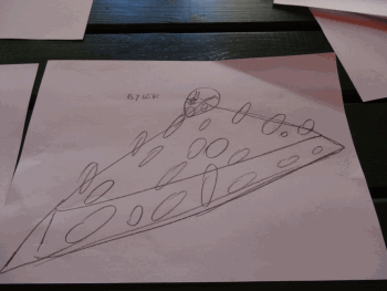 Csapatépítés a Potyka tónál