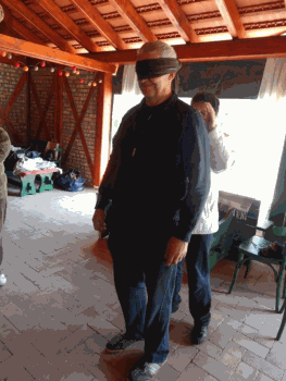 Csapatépítés a Potyka tónál