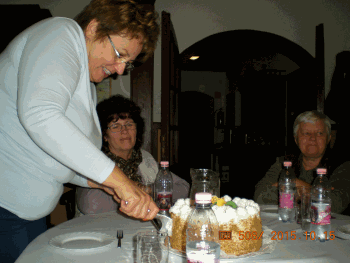 Csapatépítés a Ricsováry Majorban